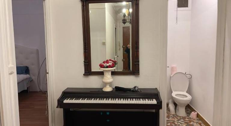 Holiday apartment | Dogs allowed in Vichy