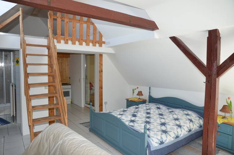 Ferienwohnung Ankum