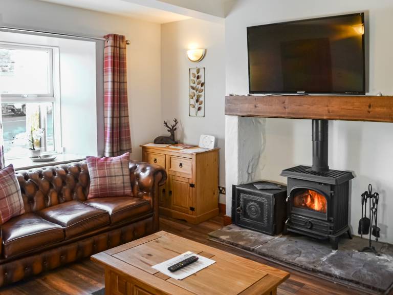 Family-friendly cottage | Dogs allowed — photo 3