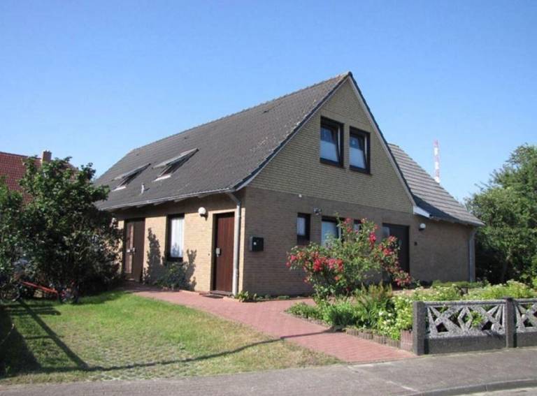 Appartement  Borkum