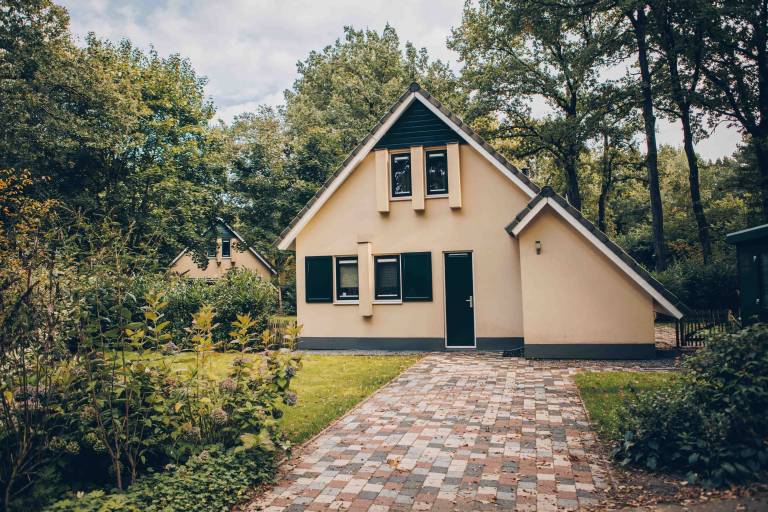 Ferienhaus Hooghalen