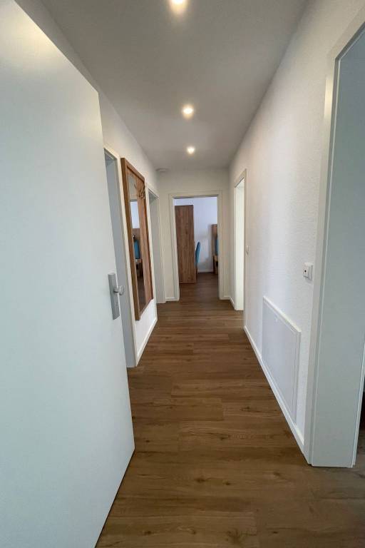 Holiday apartment with 2 rooms for 4 persons — photo 2