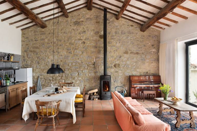 Agriturismo Monte Castello di Vibio