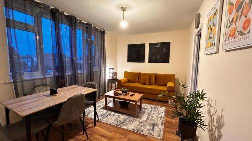 Apartment Woking