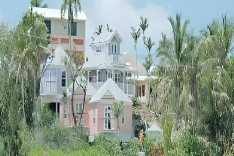 Orange Hill Beach Inn