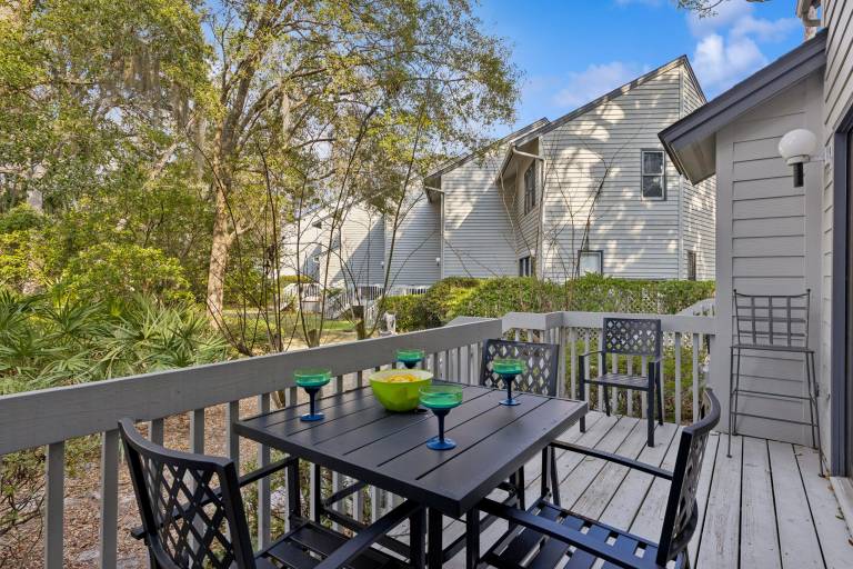 8 Ocean Breeze @ Forest Beach Pet-Friendly Community Pool & Tennis Modern Interiors — photo 3