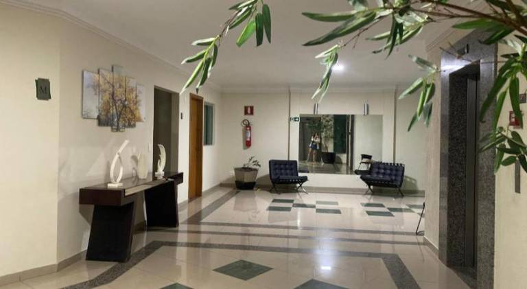 Apartment with 1 room for 3 persons — photo 3