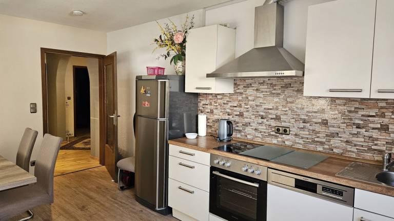 Ferienwohnung Bogenhausen