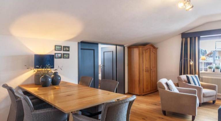 Pleasant rental apartment | Close to the ski | Pets are welcome — photo 4