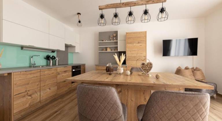 Wonderful apartment with yard, barbeque & terrace | Pet-friendly — photo 2
