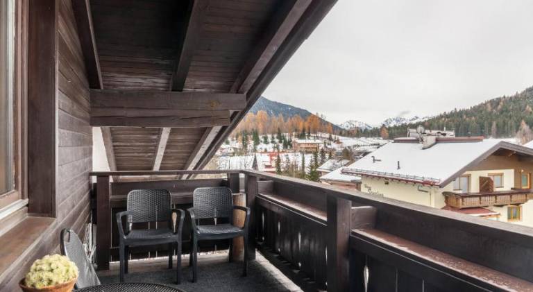 Pleasant rental apartment | Close to the ski | Pets are welcome in See