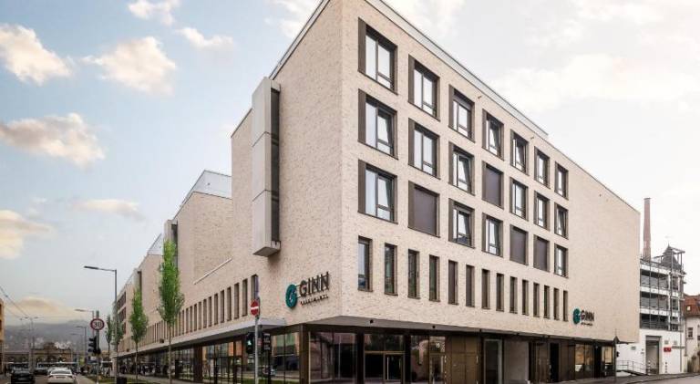 35 m² Apartment mit Hotelservice