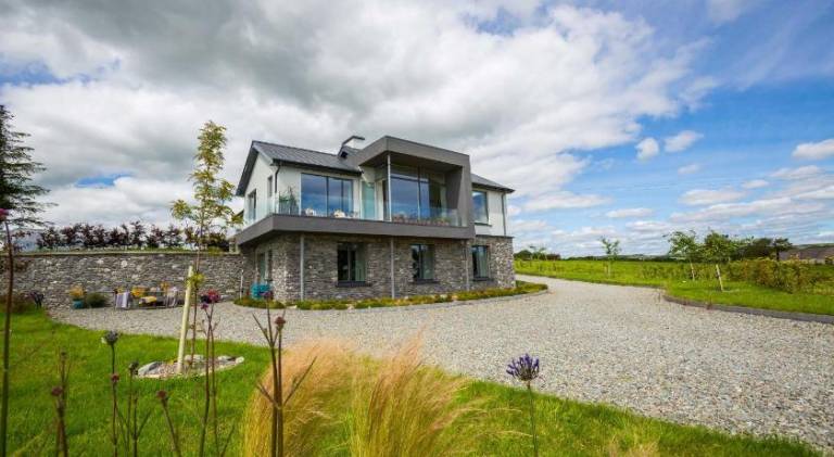 74 m&sup2; Ferienwohnung