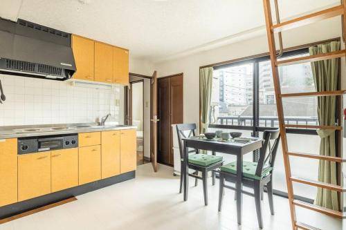 25 m² Ferienwohnung