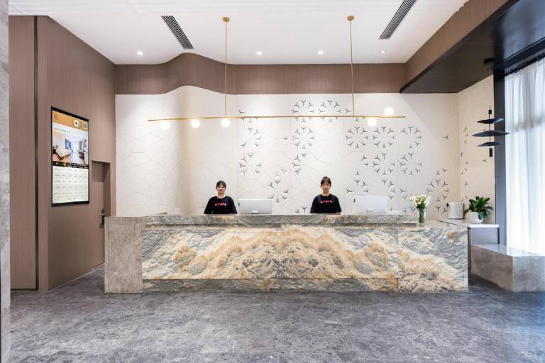 Atour X Hotel Changsha Wanjiali Middle Road — photo 5