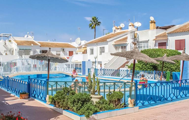 Apartamento La Mata
