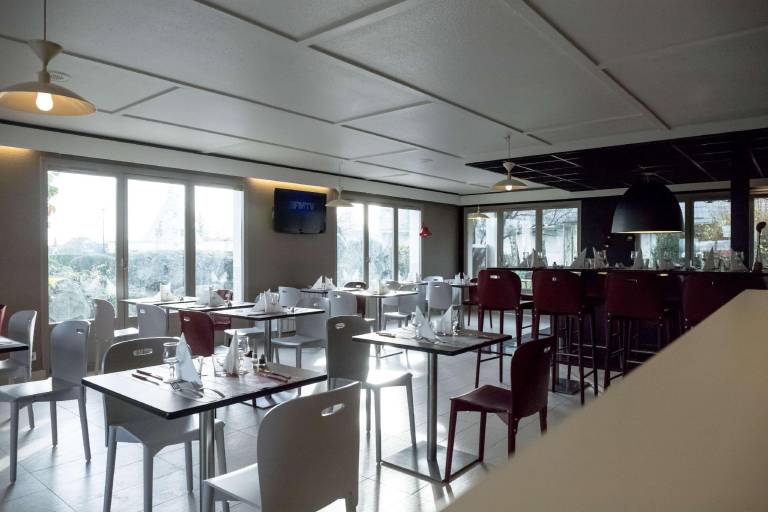 Hotel Inn Design Laval — photo 2
