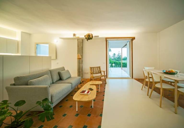 Holiday Apartment 'Casa Chirimoyo' with Sea View, Shared Pool & Wi-Fi — photo 5
