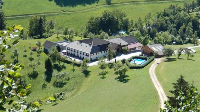Ferienwohnung  Waidhofen an der Ybbs