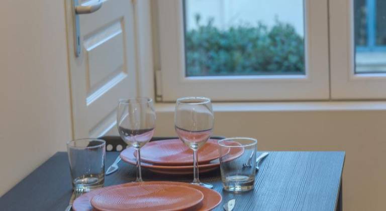 Apartment with 1 room for 2 persons — photo 4