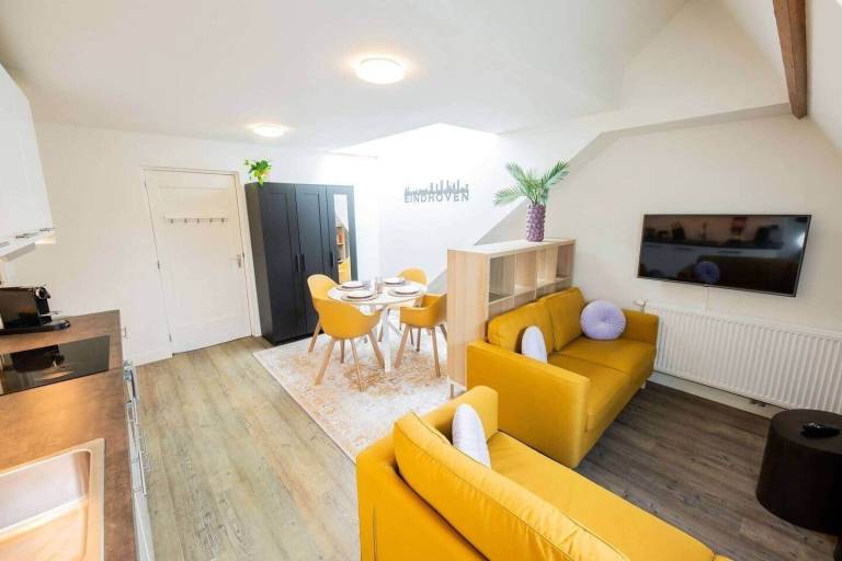 Apartment Eindhoven