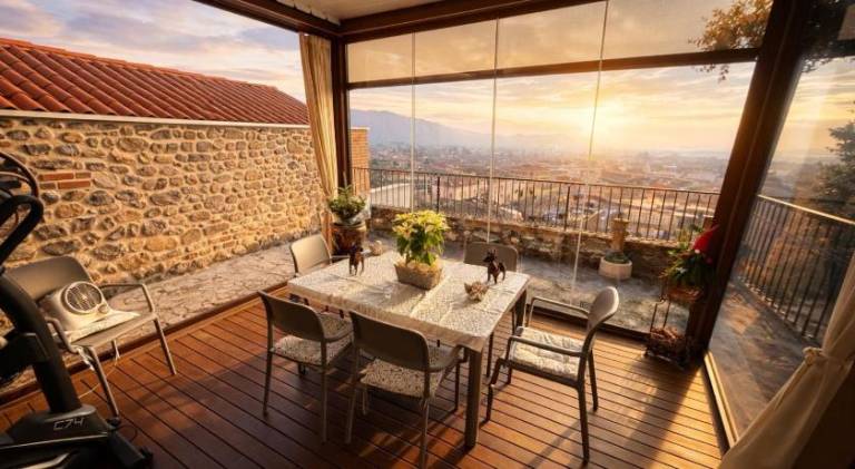 B&B ALLE SCALETTE in Vicenza