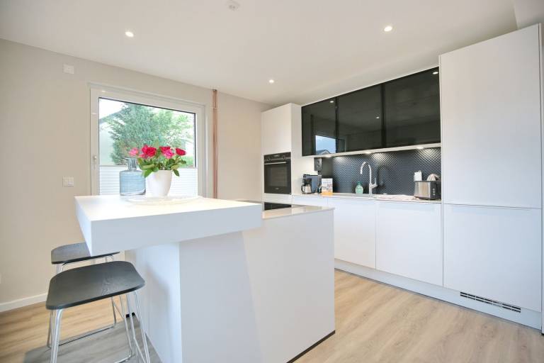 Appartement Meerverliebt — photo 3