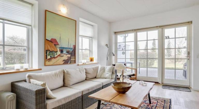 Charming apartment | Pet-friendly — photo 2
