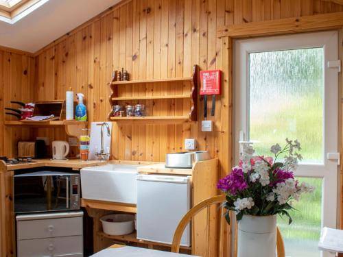 Chalet Portree