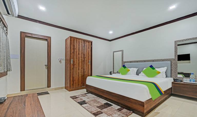 Accommodation Cuttack