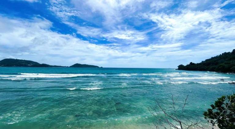 House with pool | Next to the beach | Pets allowed in Patong
