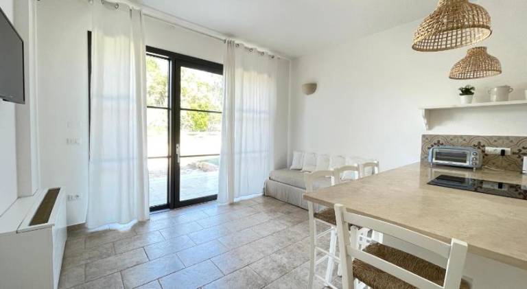 Wonderful villa with patio, garden & barbeque | Dogs allowed in Otranto