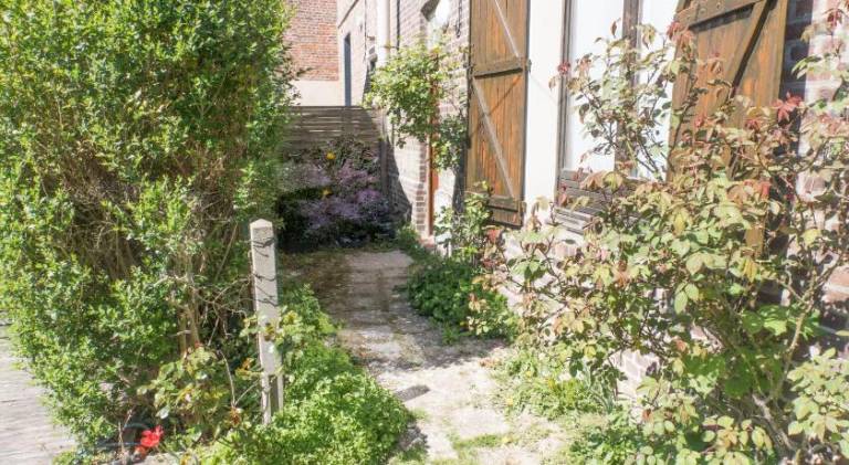 Apartment | Pets are welcome in Rouen