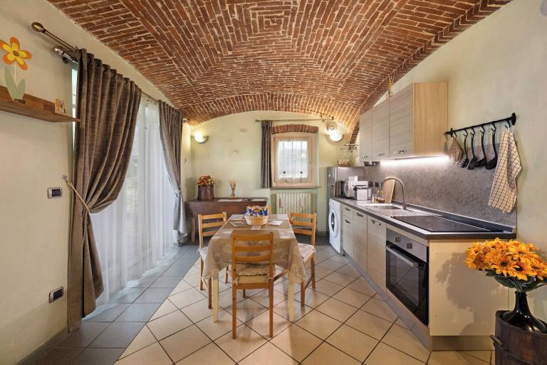 Appartamento Chiusa di Pesio