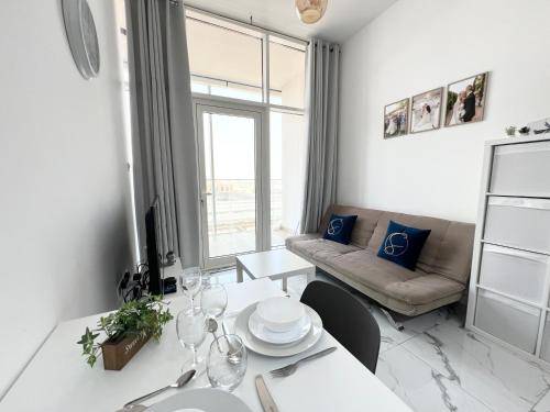 46 m² Ferienwohnung