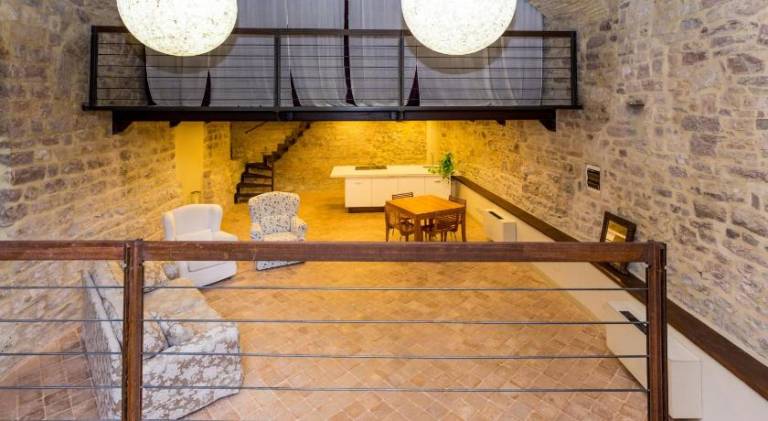 Holiday apartment for 4 persons — photo 4