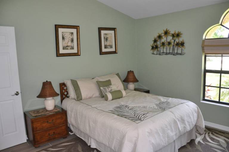 House with grill & private pool | Pets are welcome — photo 4