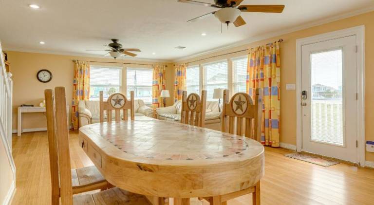 Fully equipped house with pool, BBQ & terrace | Next to the beach | Perfect for remote work | Pets allowed — photo 5
