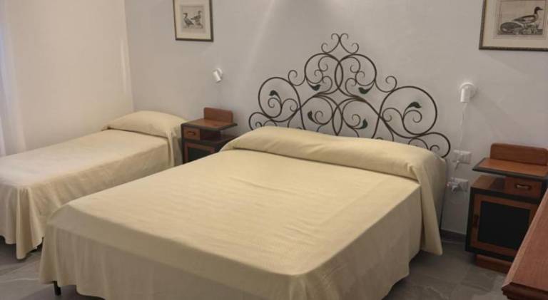 Alloggi In Corte in Mantua