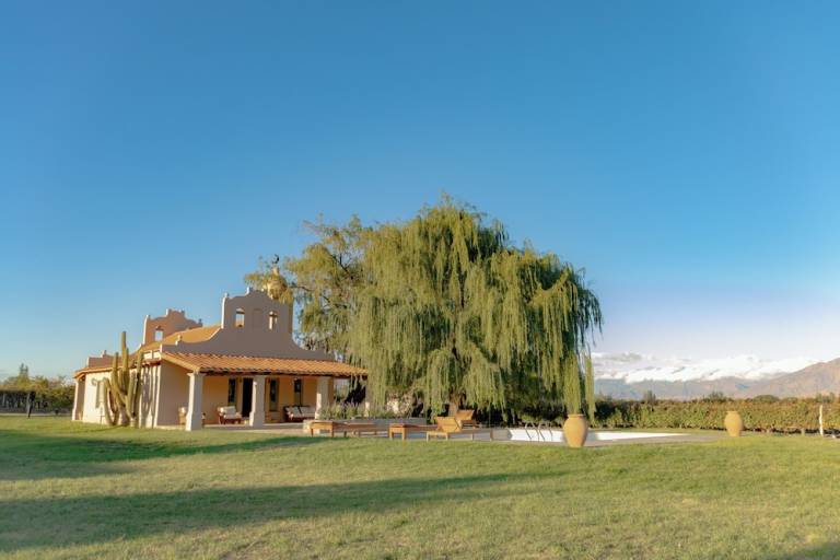 Lodge  Cafayate