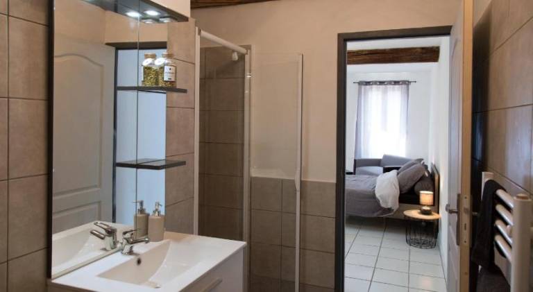 Holiday apartment with 1 room for 2 persons — photo 2