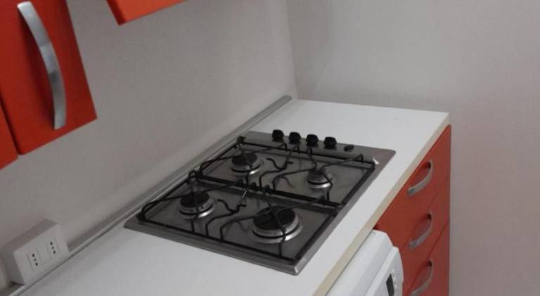 Holiday apartment with 1 room for 3 persons — photo 4