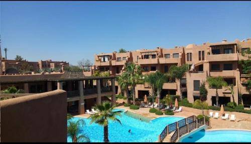 Villa Marrakesh