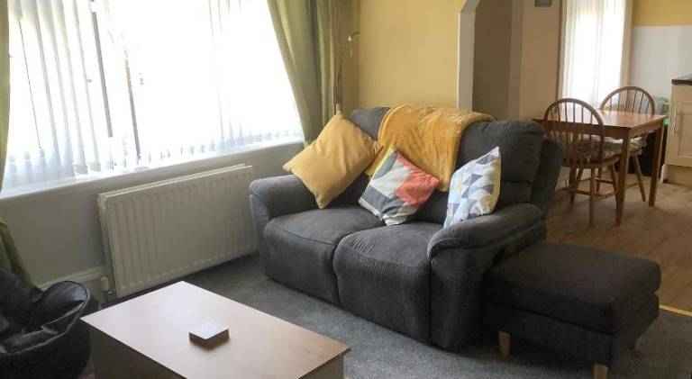Apartment | Suitable for remote work — photo 2