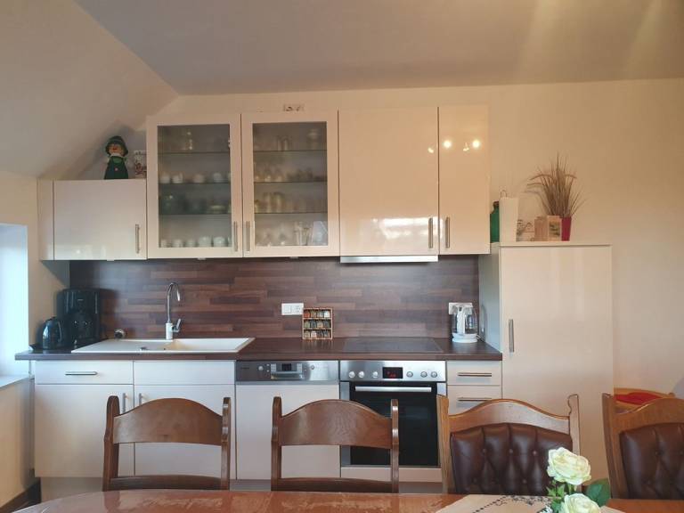 Ferienwohnung  Jemgum