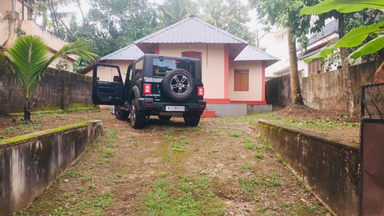 House with 3 rooms for 10 persons — photo 3