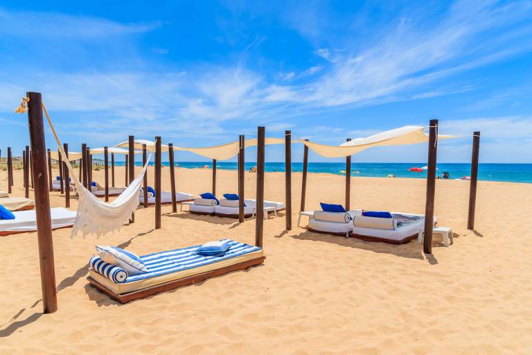 Salema Family Home mit einzigartigem Talblick