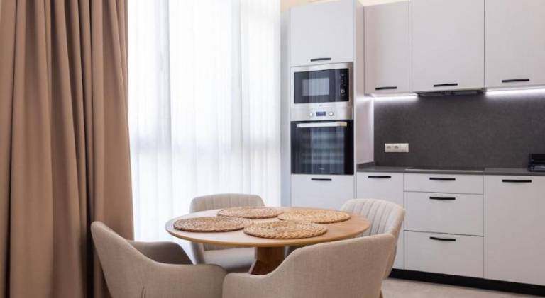 Rental apartment with 1 room for 4 persons — photo 3
