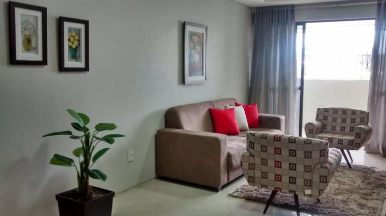 Apartamento Portal do Sol