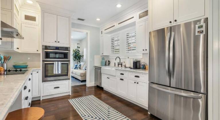 Rental apartment with pool | Perfect for remote work | Pet-friendly — photo 3